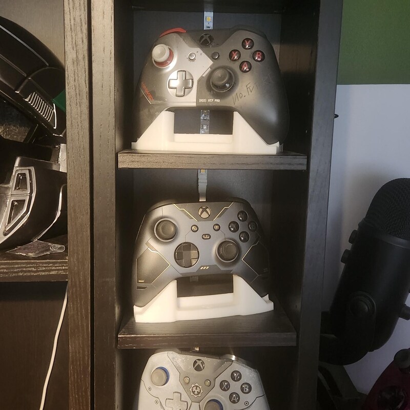 Controller Stand - Etsy