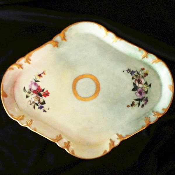 Antique Dressing Table Tray Etsy