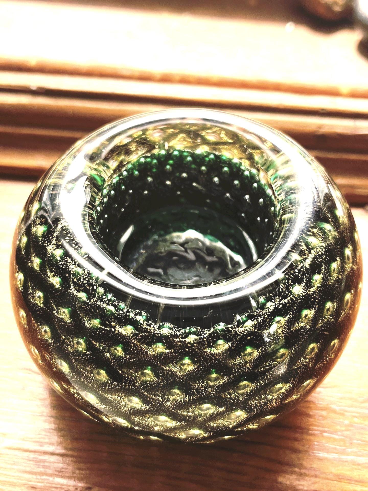 Murano Glass Lighter - Etsy