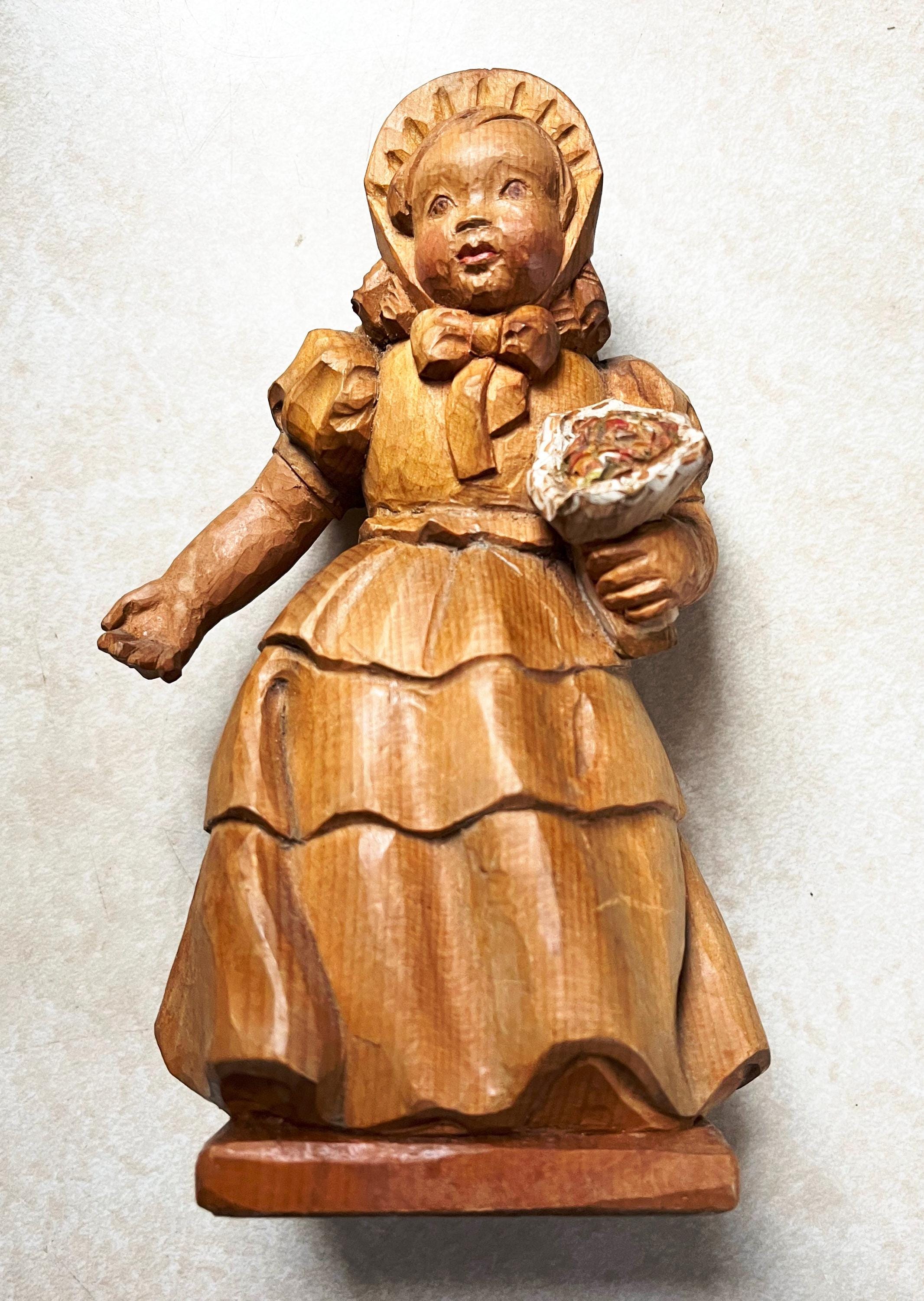 Anri Sarah Kay - Etsy