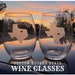 see more listings in the Wine Glasses section