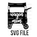 see more listings in the Wagon SVG Files section
