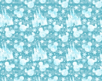 Frost silhouet, patroon, scrapbooking, stof, ontwerp