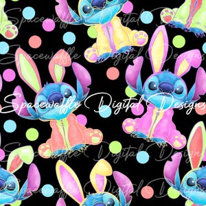 Easter Stitch  seamless, Pattern, Scrapbooking, fabric, design.