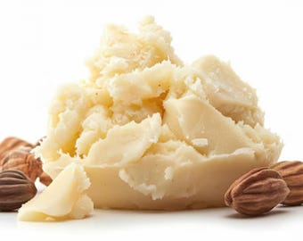 Wholesale African Shea Butter, Virgin Ghana Imported Natural Bulk Sizes