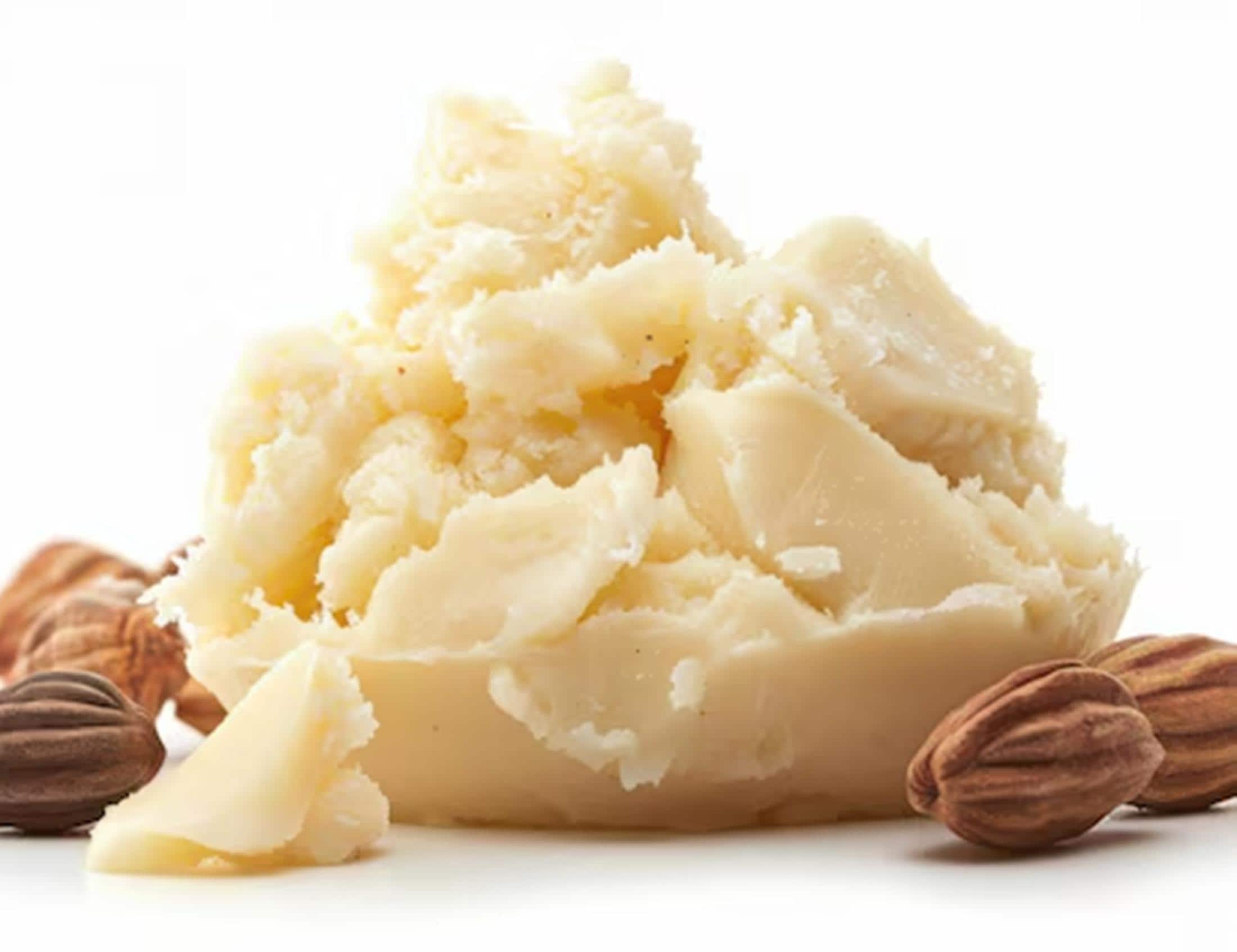 Wholesale African Shea Butter, Virgin Ghana Imported Natural Bulk Sizes