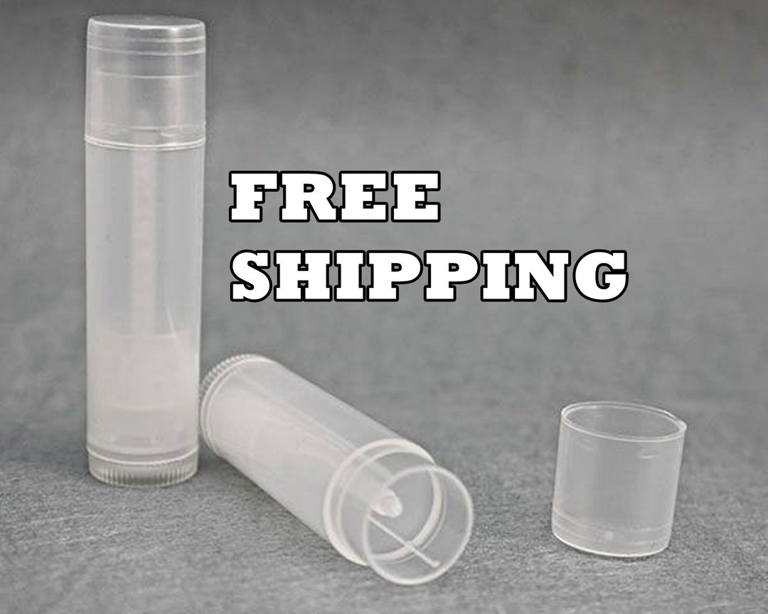 BULK Lip Balm Tubes Wholesale Pricing Fast Free Shipping Etsy