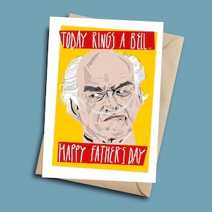 Tarjeta del Día del Padre Héctor Salamanca