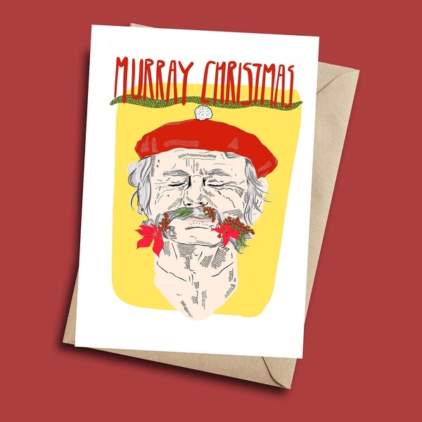 Bill Murray Gift 60+ Gift Ideas for 2023