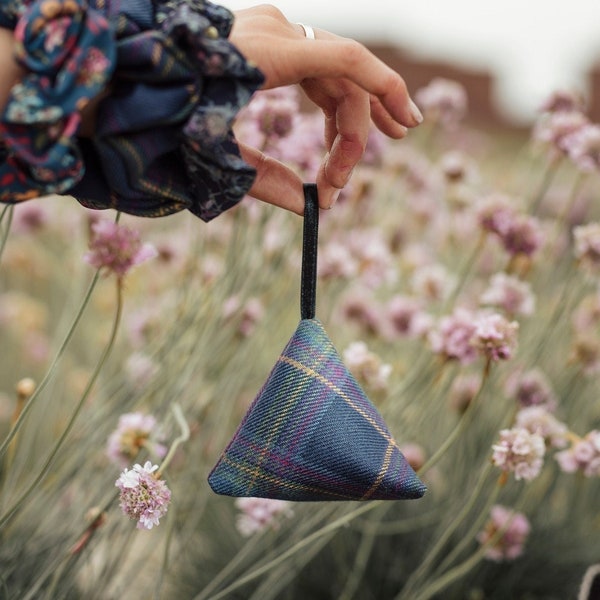 Lavender Buoy Lavender Bag. Gift Made in Scotland