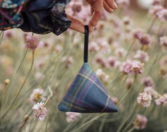 Lavender Buoy Lavender Bag. Gift Made in Scotland