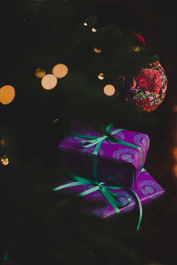 Gift Wrapping Service | Etsy UK