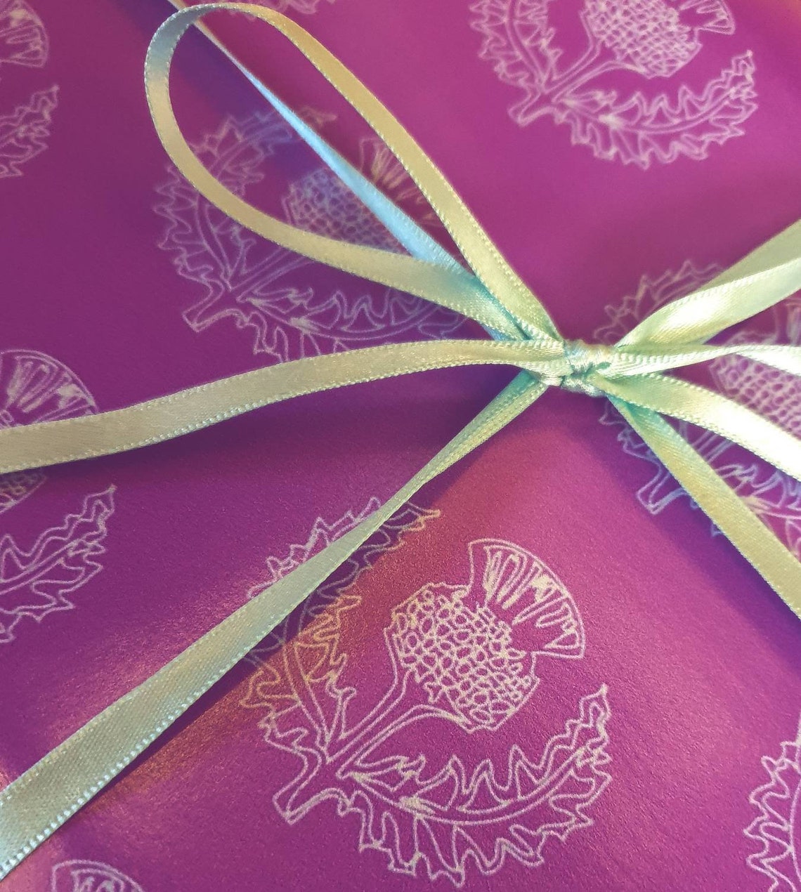 Gift Wrapping Service Etsy UK