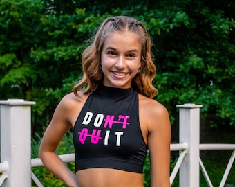 Sexy Teen Dance