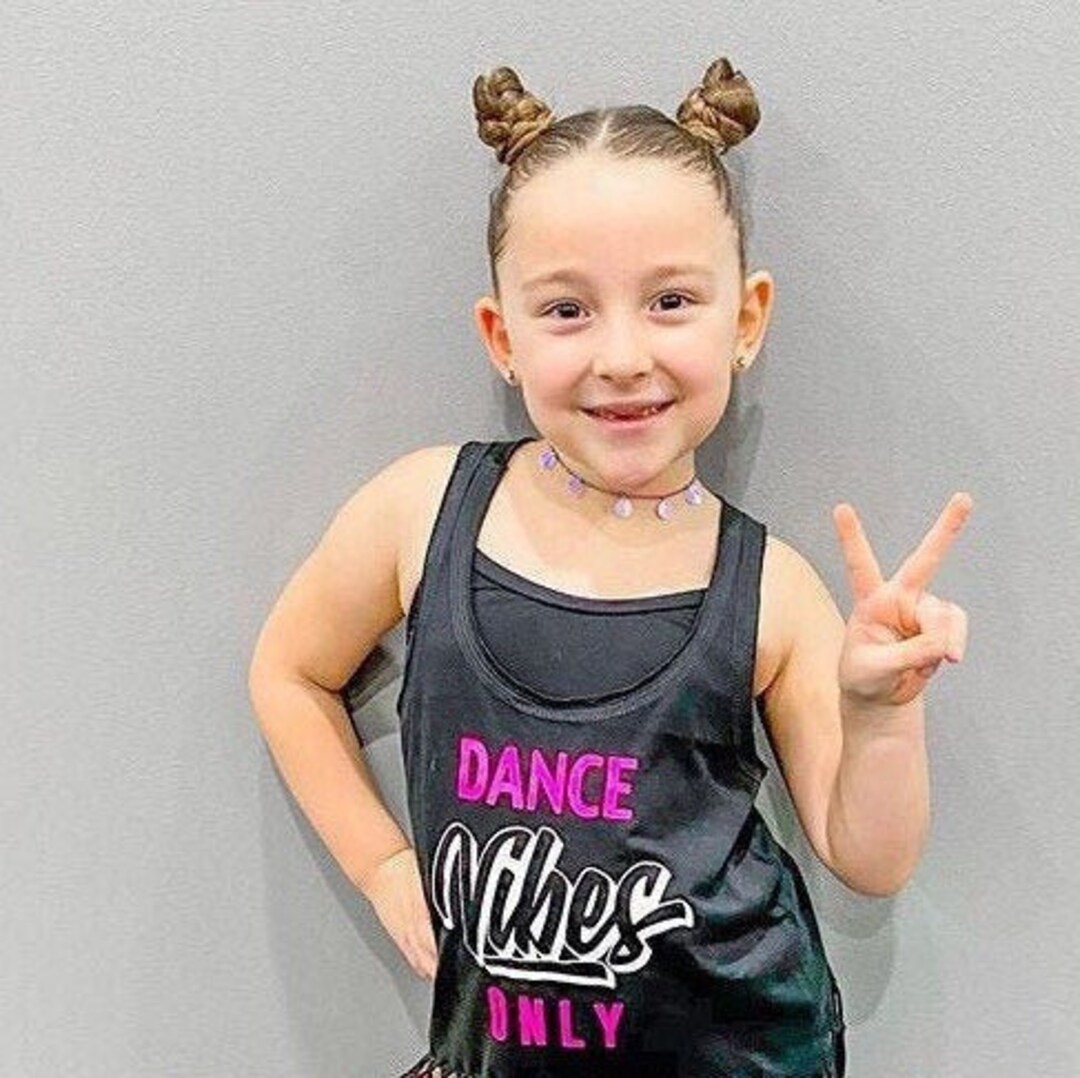 The Ballet Tank Top main image 1