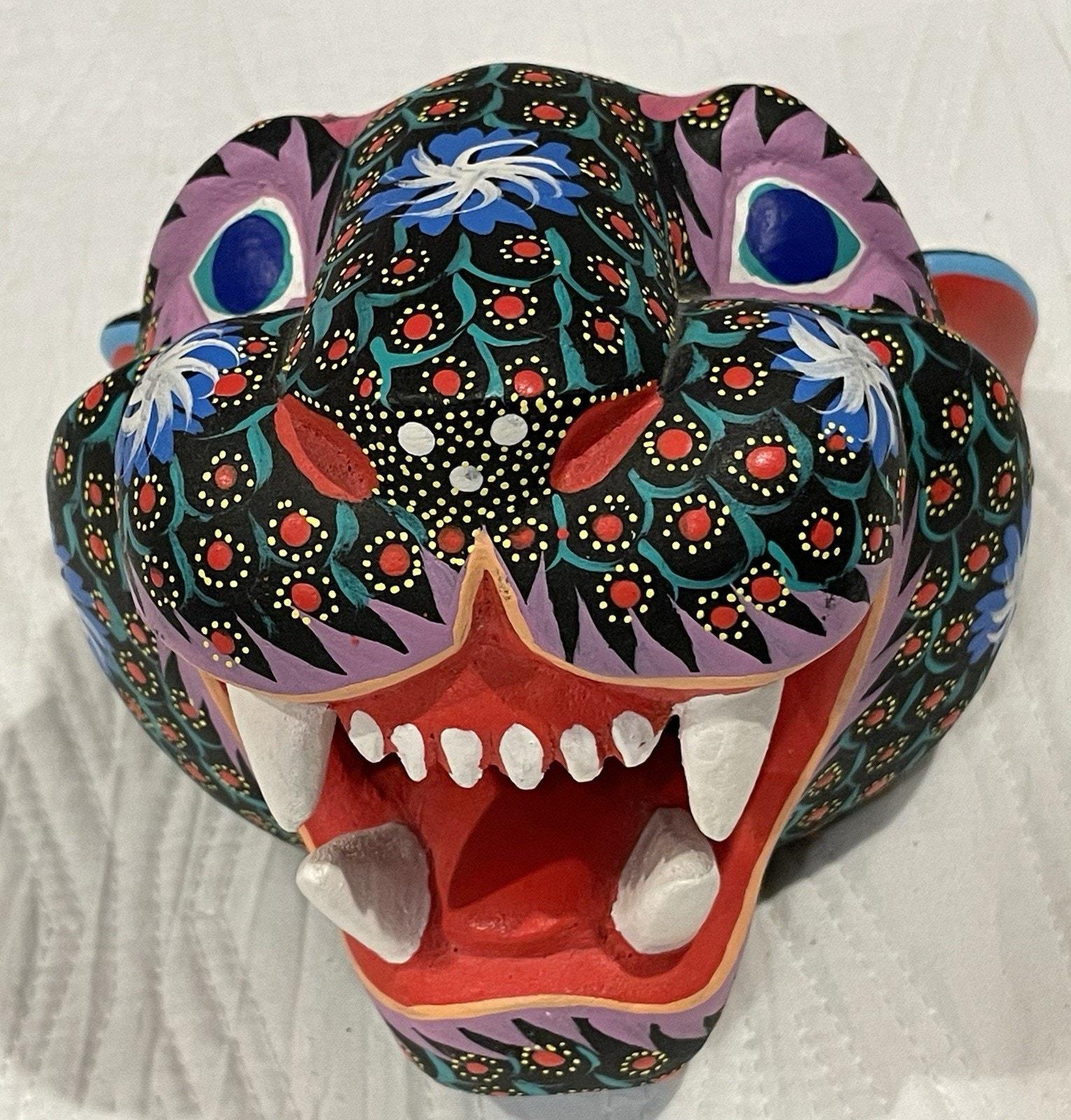 Oaxacan alebrijes - Etsy 日本