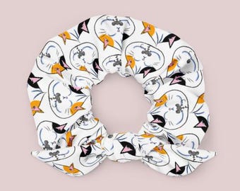 Scrunchies