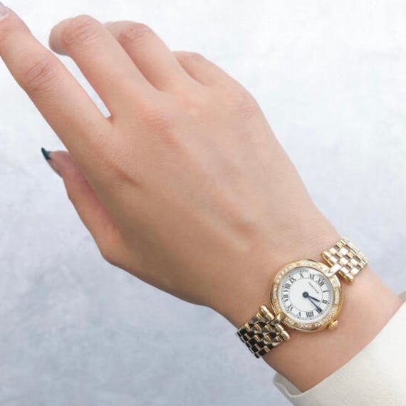 panthere vendome cartier