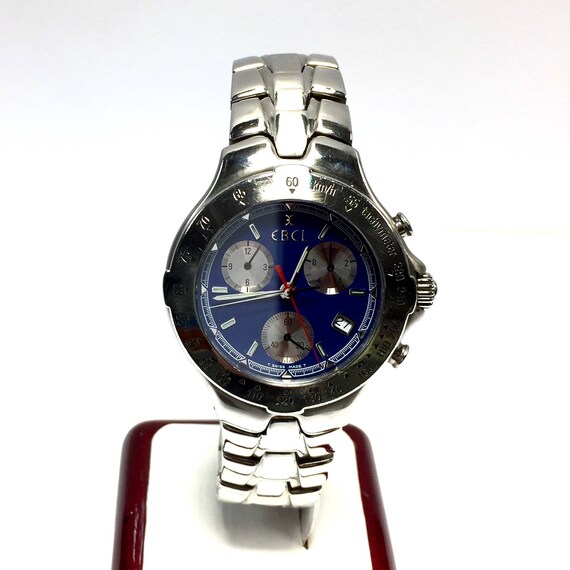 ebel sportwave watch