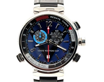 Louis Vuitton Cup Etsy Sweden