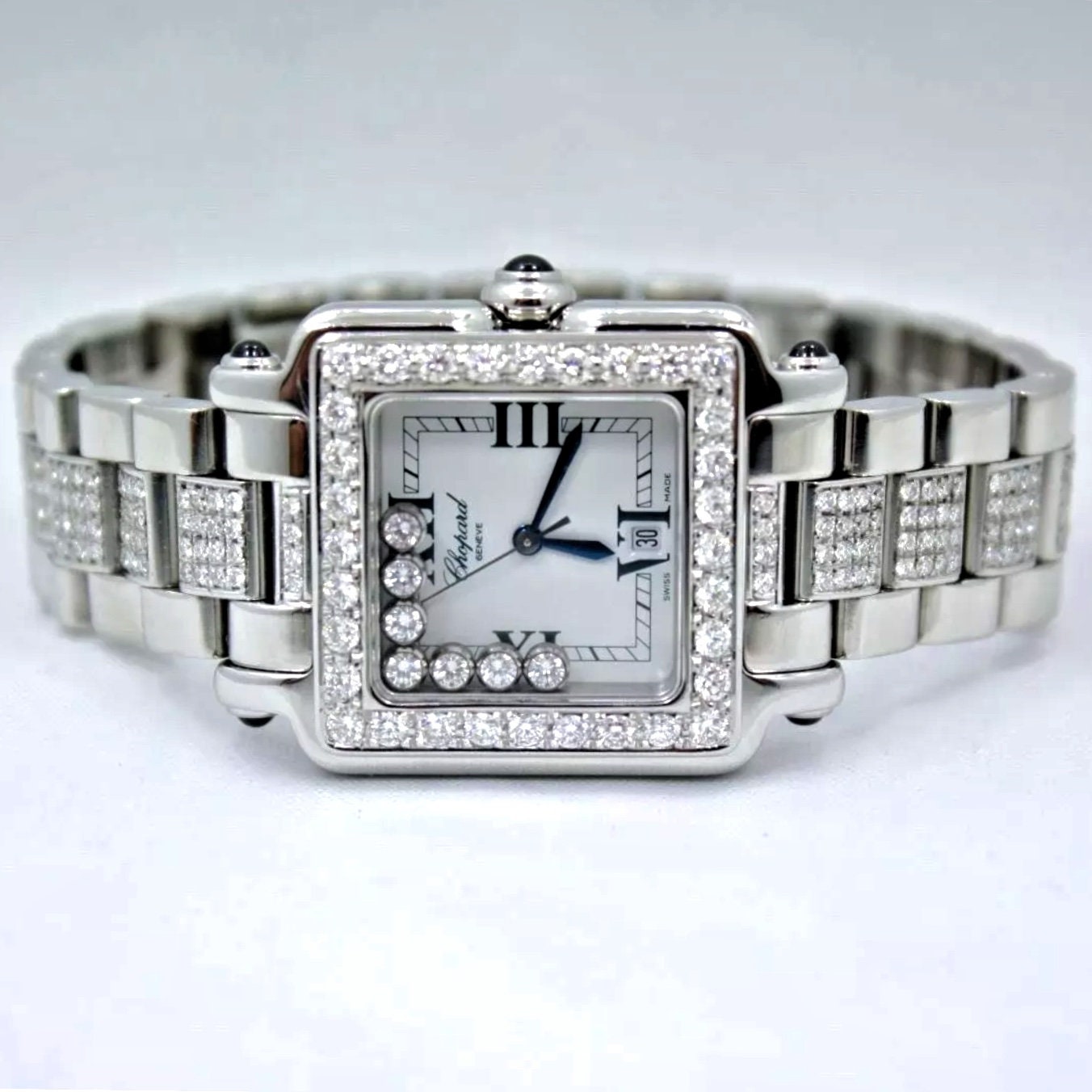 Cartier Floating Diamond Watch | sites.unimi.it