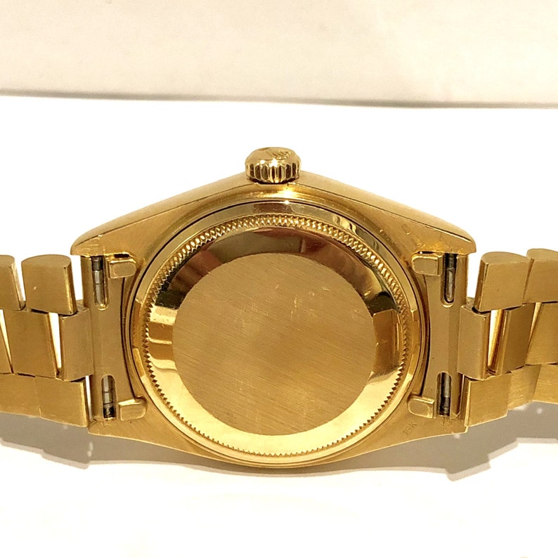 rolex oyster perpetual day date 36