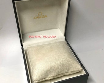 replacement omega watch box