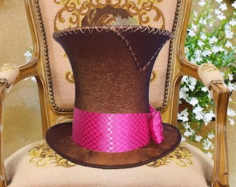 コーウィン様用】MAD HATTER / Mad Hatter コーウィン様用】MAD