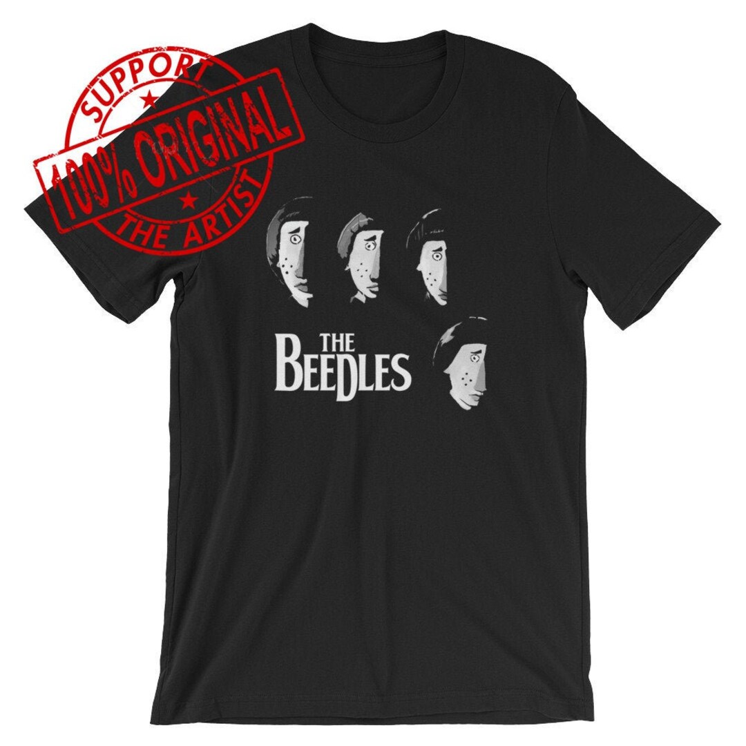 The Beedles Legend of Zelda Breath of the Wild Beatles