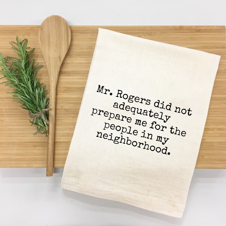 ThingsUnCommonGA Kitchen Towel