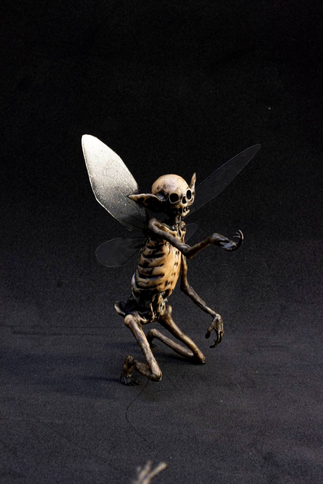 Custom Handmade Dead Fairy - Etsy