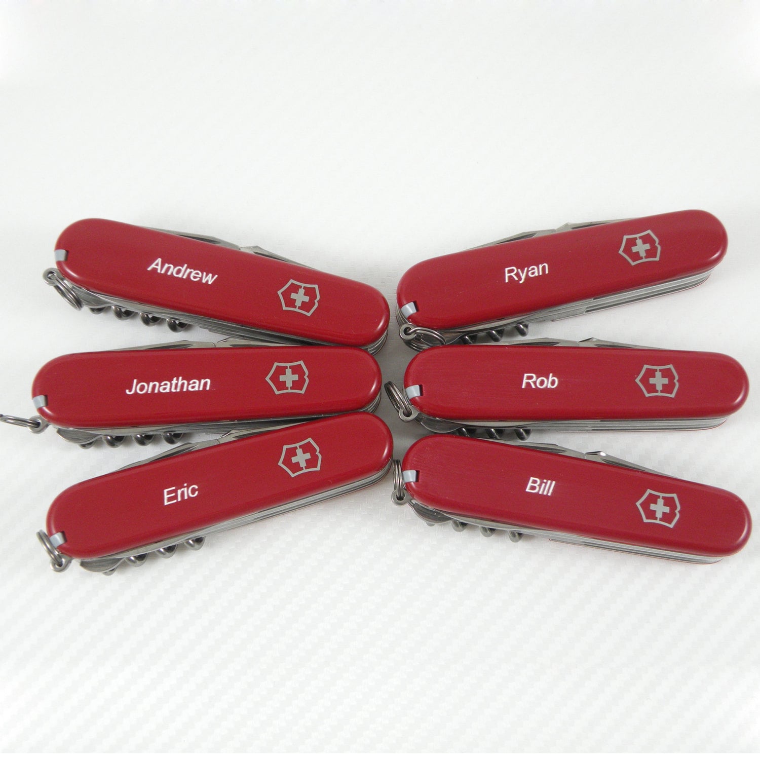 Engraved Victorinox Swiss Army Explorer Swiss Army Knife Etsy Canada