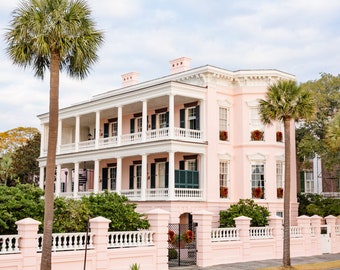 The Palmer Home