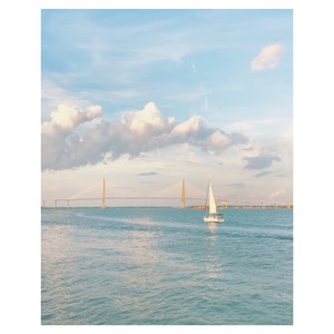 Charleston Harbor