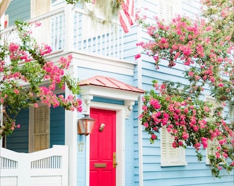July Fourth in Charleston