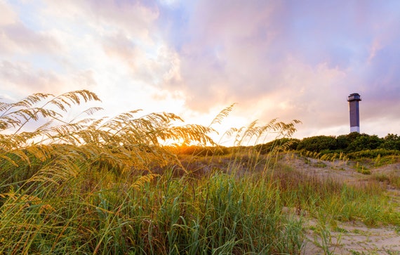 Sullivan's Island