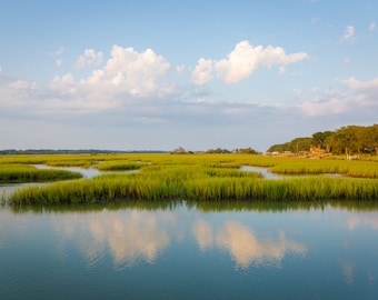 Summers on Folly Beach