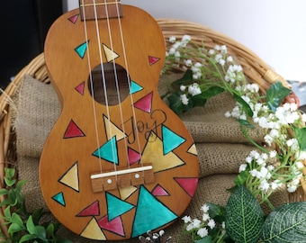 Joyful Ukulele