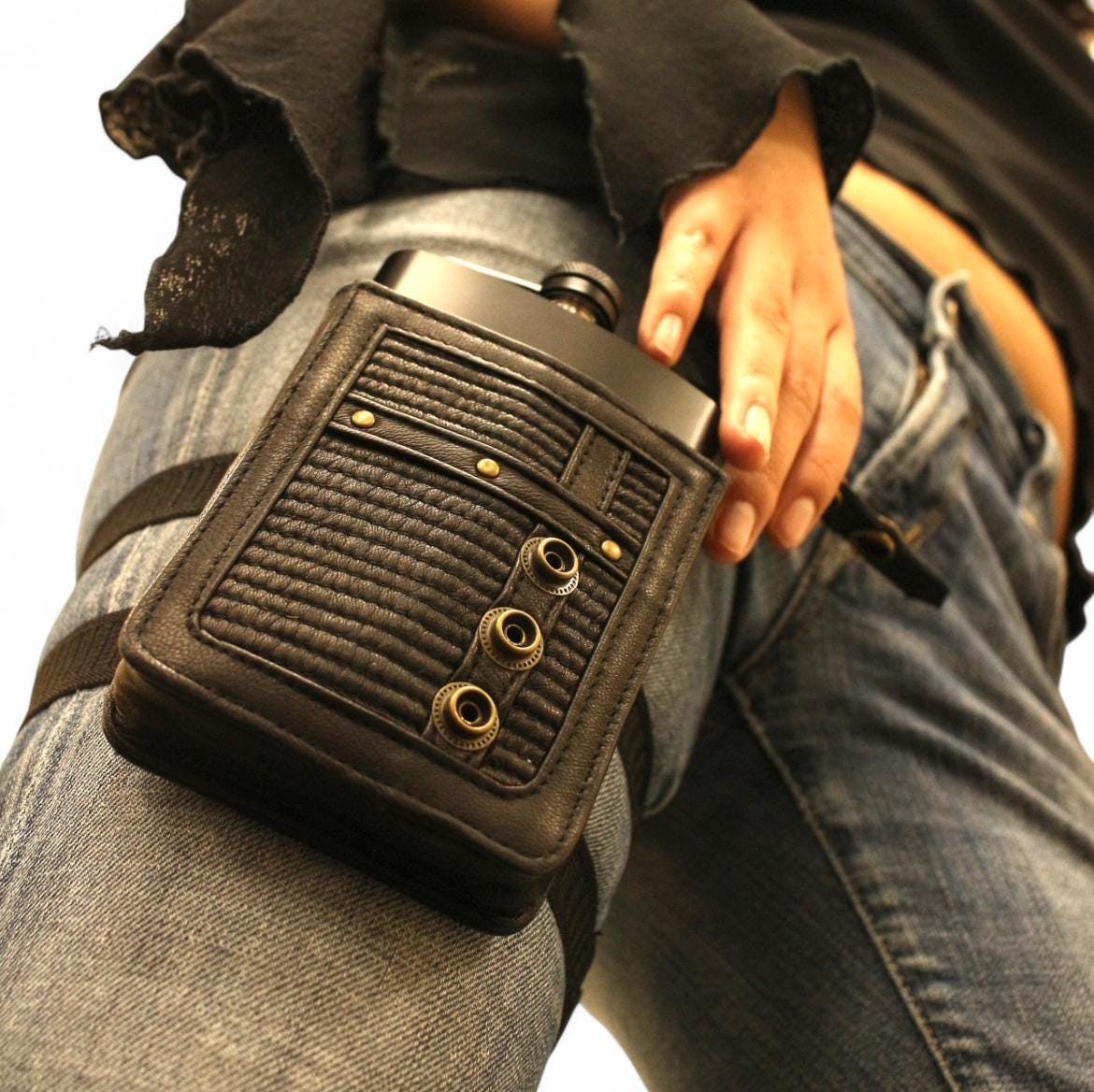 Garter Holster