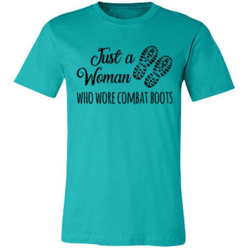 Just a Women Unisex T Shirt Etsy
