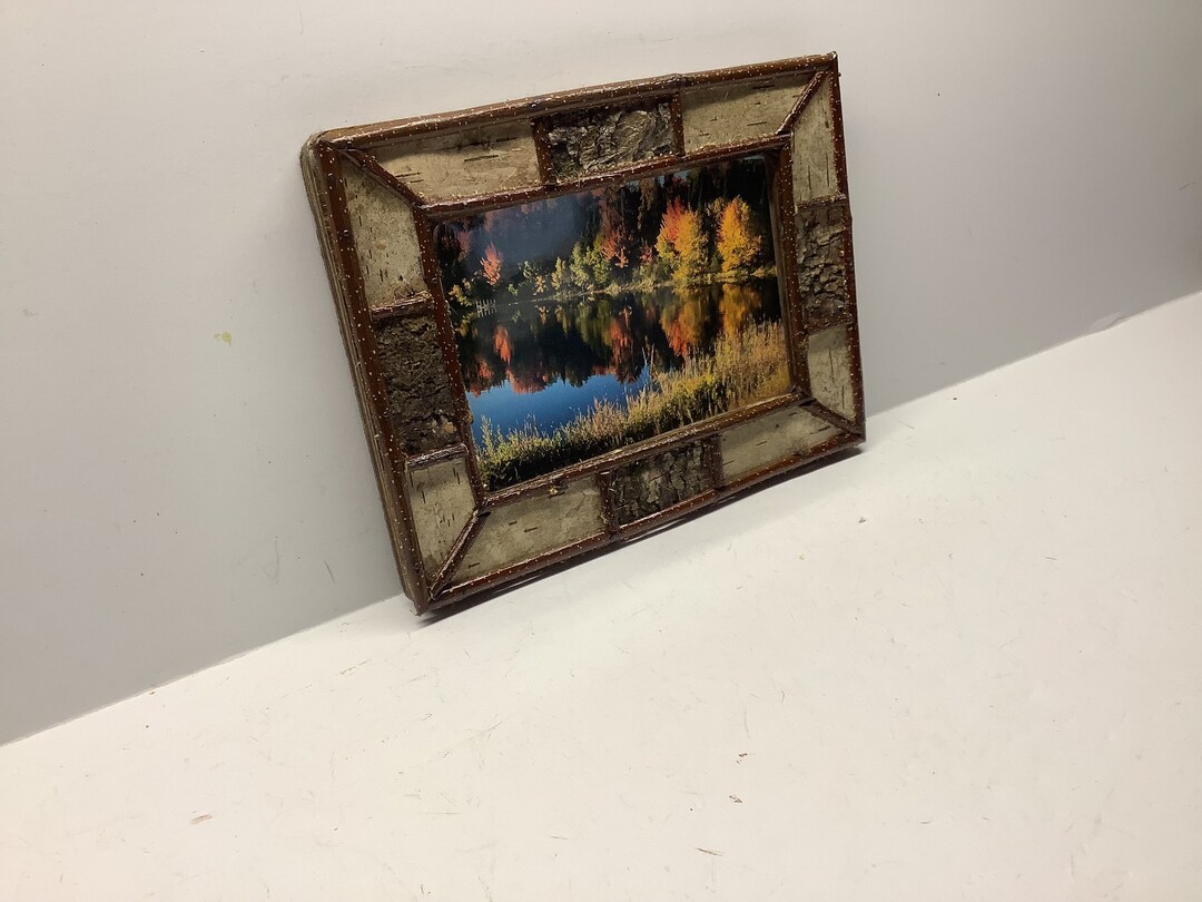 Adirondack Frame for 4x6 - Etsy
