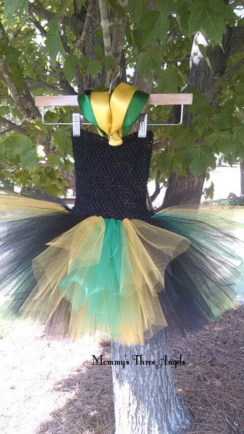 Jamaican Dress - Etsy