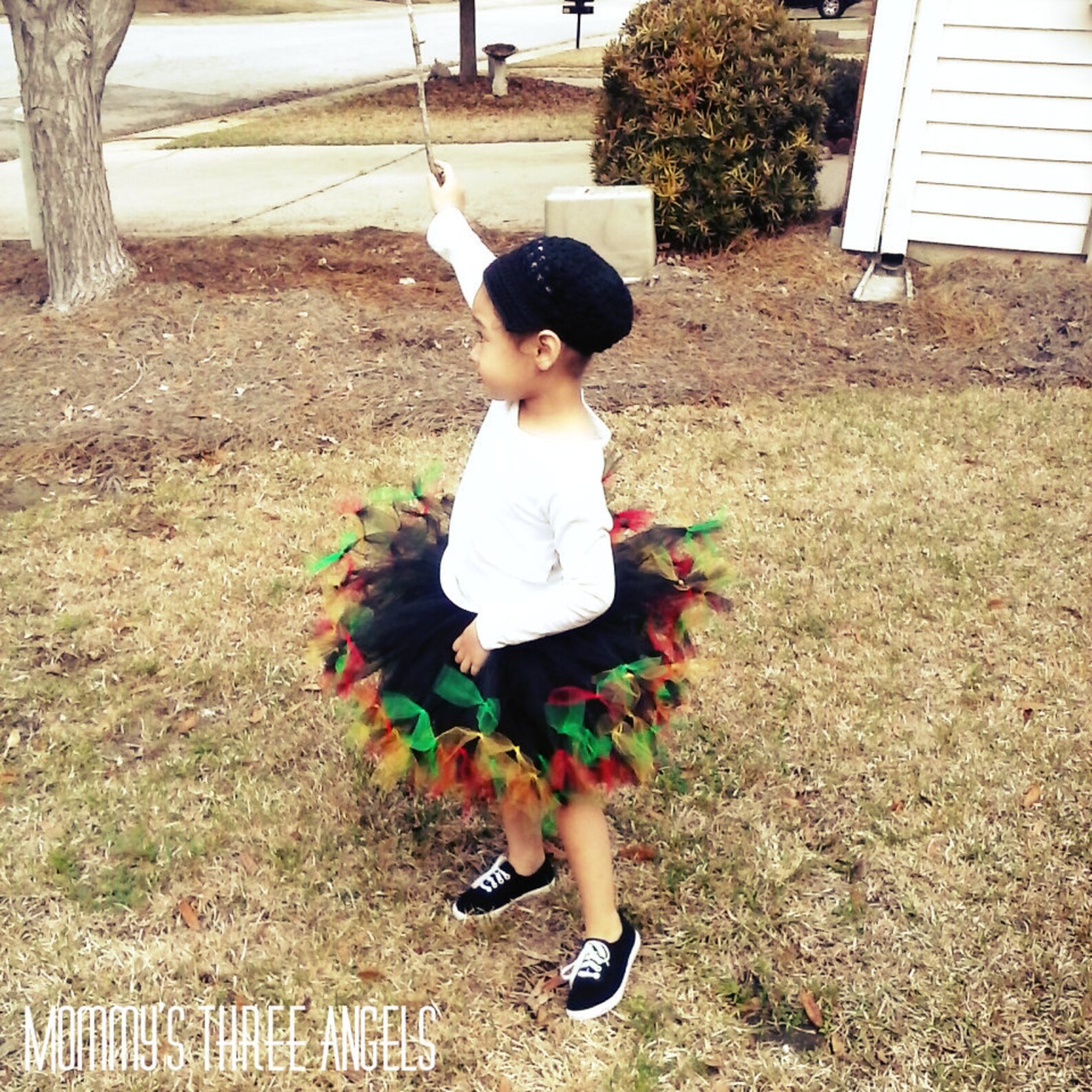 Rasta Colors Inspired/red Yellow and Green/jamaican Flag | Etsy