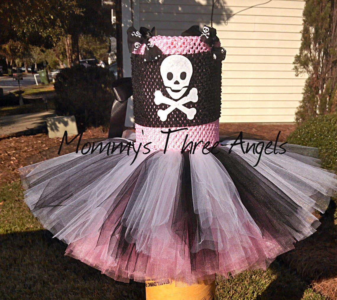 Pirate Princess/ Swashbuckling Sweetie Tutu Dress Set MADE TO - Etsy