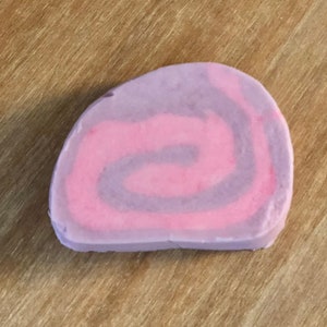 Rockstar bubble bar