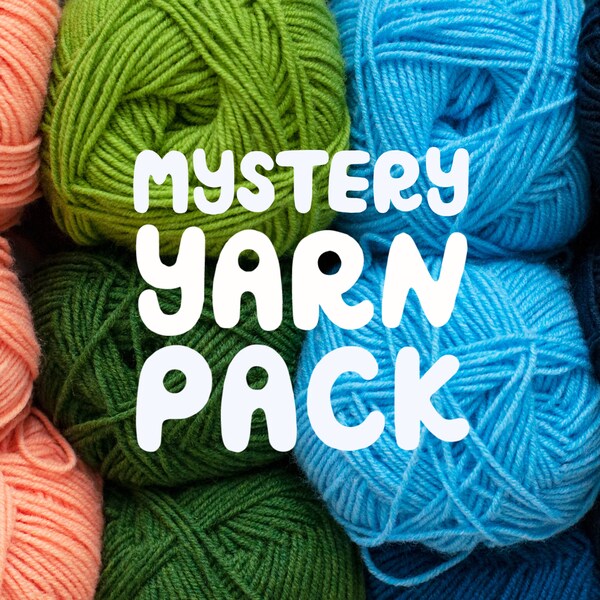 Yarn Bundle Etsy