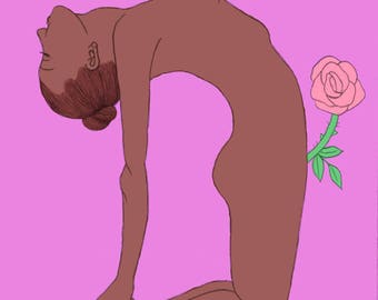 How To Do A Backbend Walkover