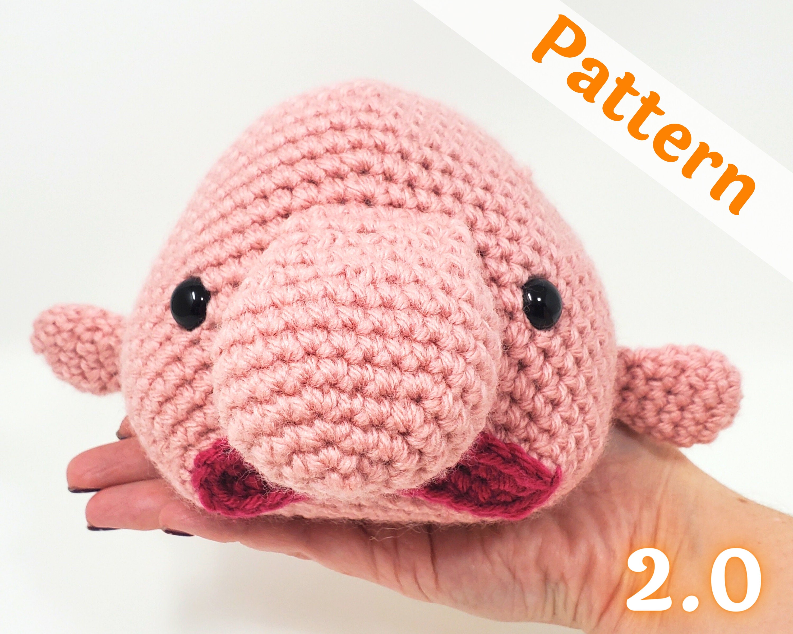 10 Tips for Kid-Proof Amigurumi - Hooked by Kati