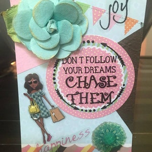 Tarjetas de Estímulo, Tarjetas Inspiradoras, Notas Inspiradoras, Tarjetas de Saludo, Tarjetas Motivacionales, Notas Motivacionales, Tarjetas Artesanales,