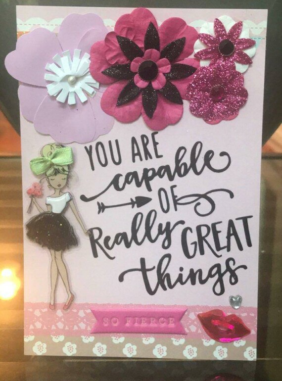 Encouragement Cards, Inspirational Cards, Inspirational  display picture 3